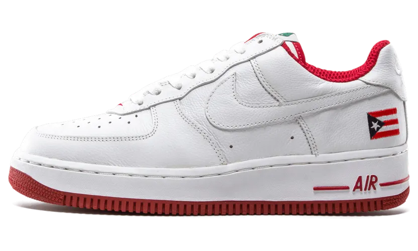 Nike Air Force 1 630033-917