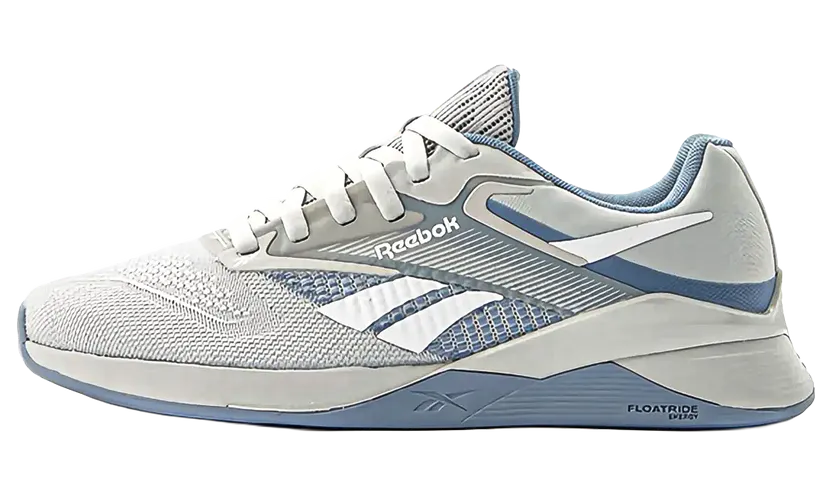 Reebok NANO X4 “Blue Grey” (ID5511)