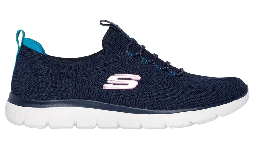 Skechers Summits – Top Player Sneaker Marine