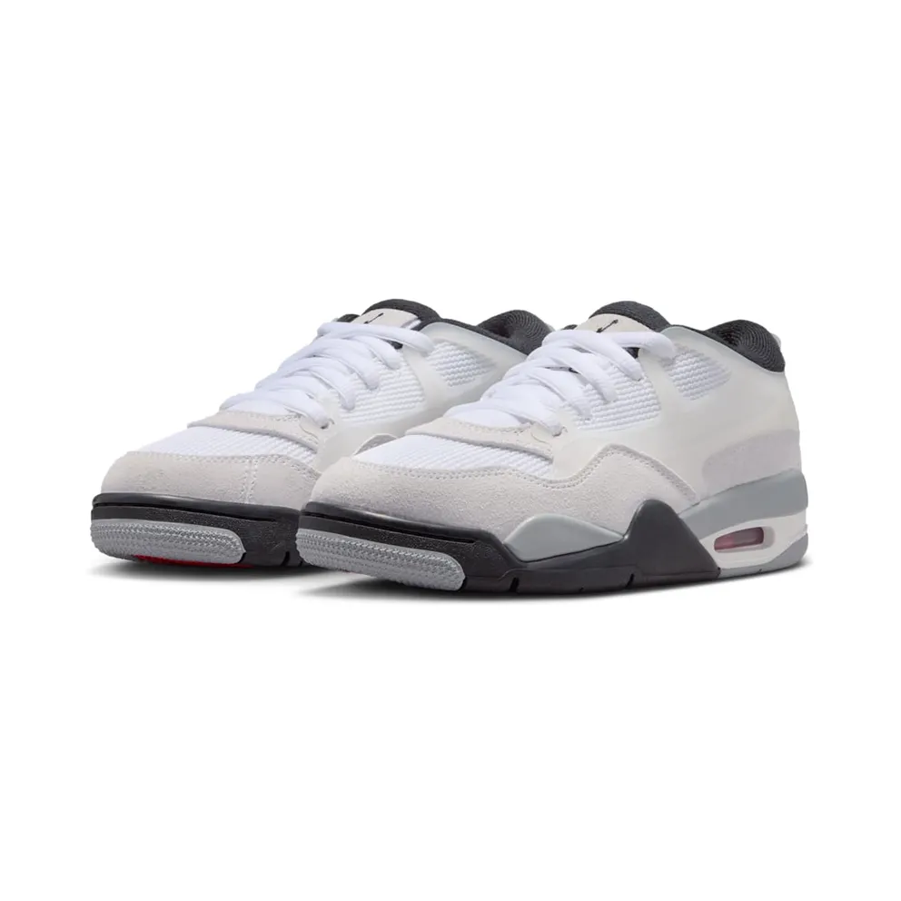 Air Jordan 4 RM White (FQ7938-108)