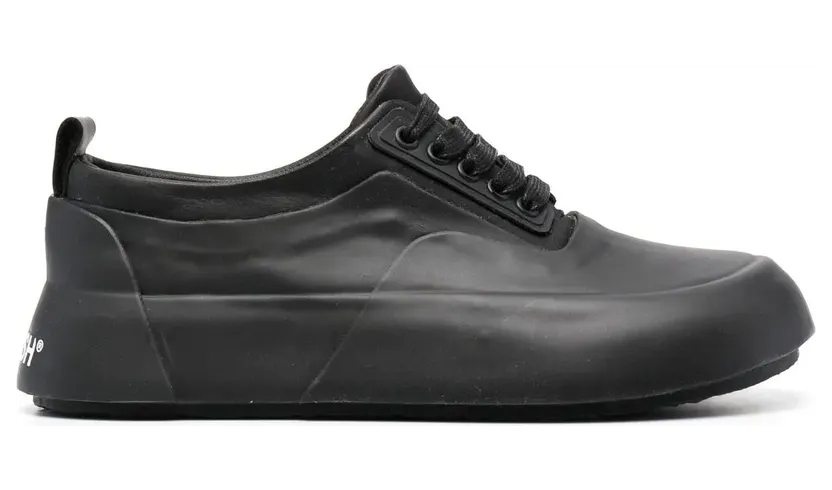 Ambush Klassische “Black” (BWIA002S21MAT0011003)