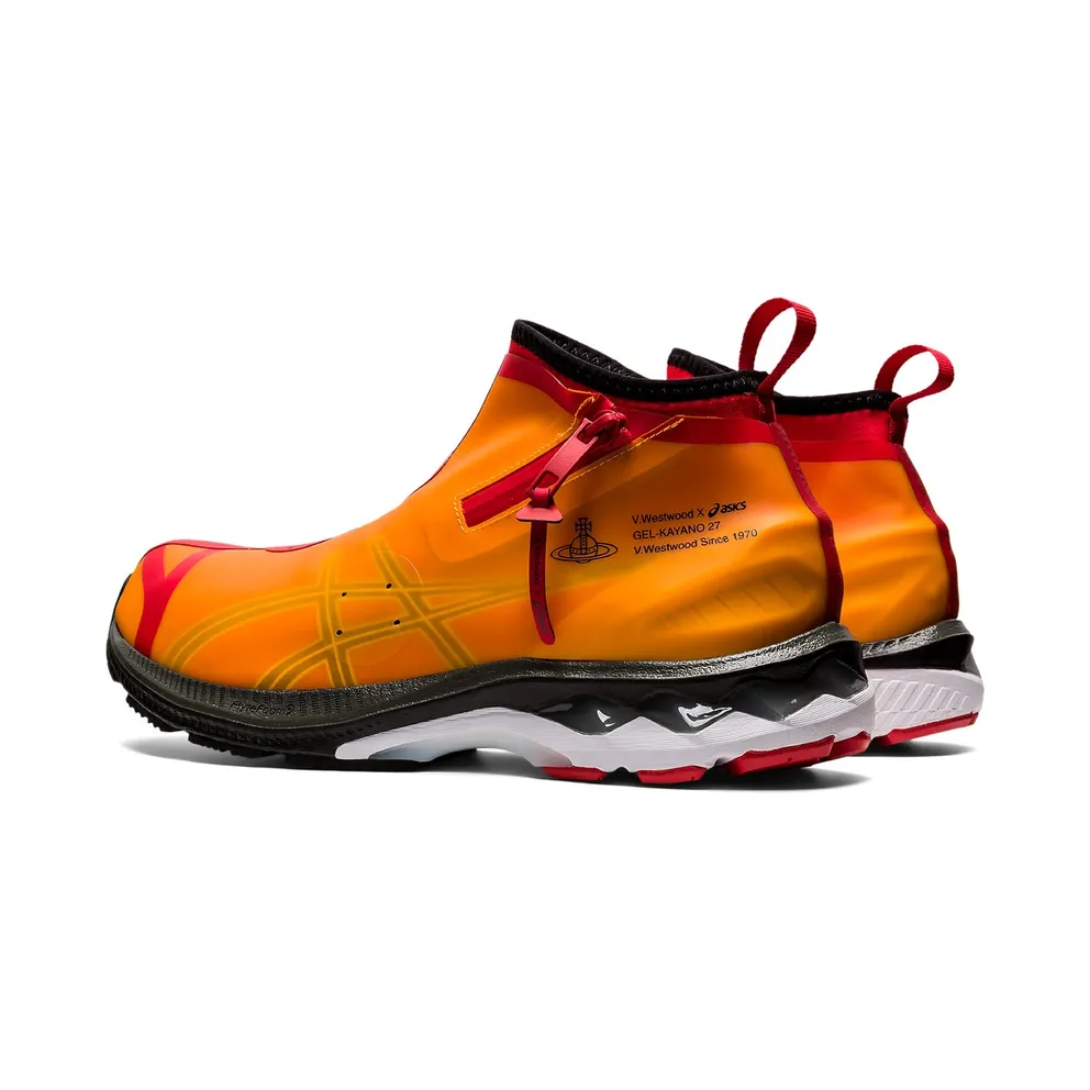 Asics Asics x Vivienne Westwood Gel Kayano 27 LTX Orange (1201A115 800)