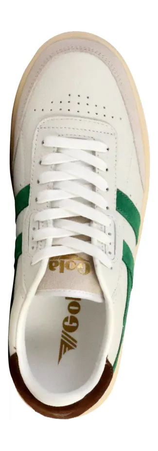 Gola sneaker Groen (CLB415XN)