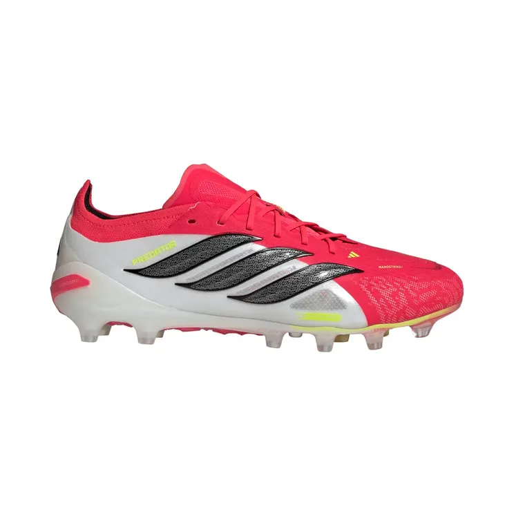 adidas Predator Lucid Red / Core Black / Cloud White (JS0419)
