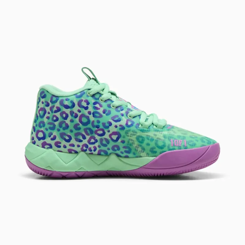 Puma LaMelo Ball MB.01 Alien Safari (311604-01)