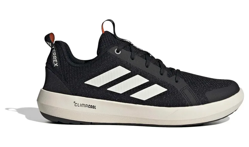 Adidas Terrex Black (JI3499)