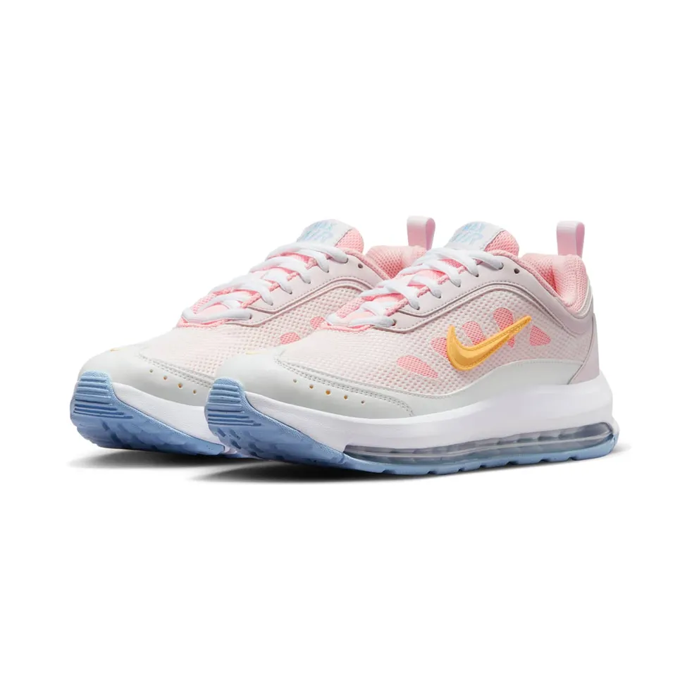 Nike Air Max AP Summit White Pink Bloom Topaz Gold (CU4870-108)