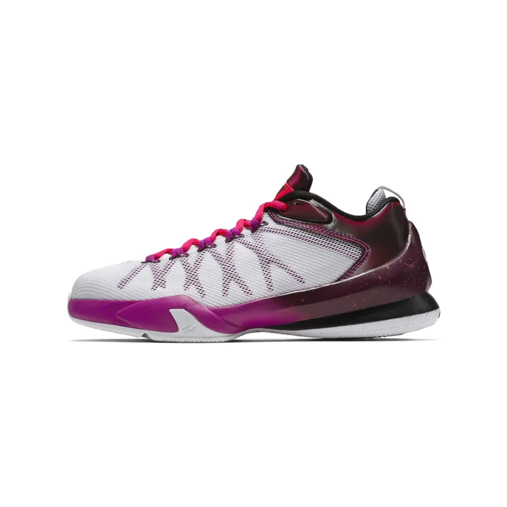 Jordan Cp3 Viii Ae Bg White/Infrrd White/Infrrd (725174-113)