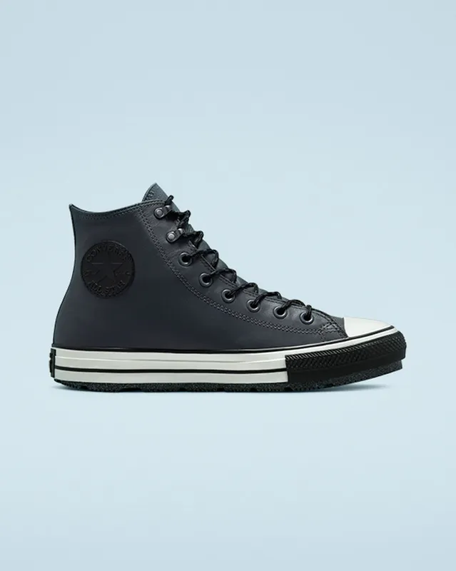 Converse Chuck Taylor All Star Winter Waterproof (A02406C)