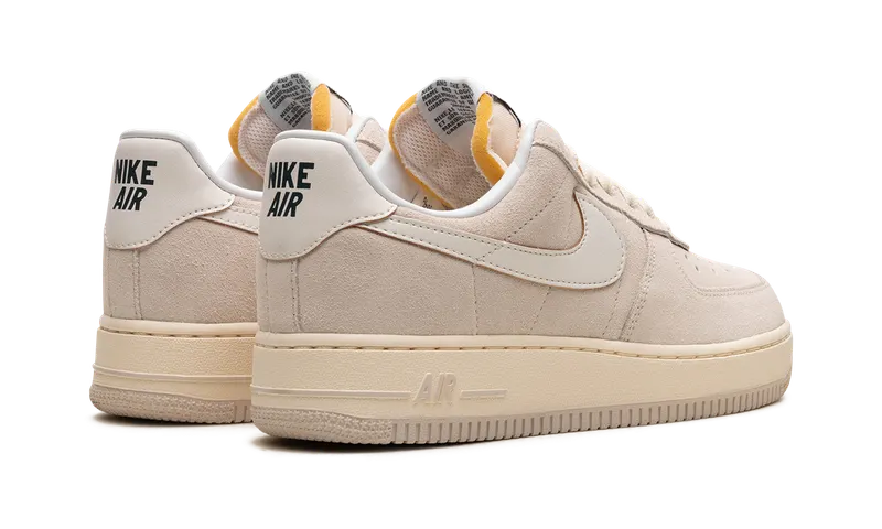 Nike Air Force 1 Low “Athletic Dept.” (FQ8077-104)