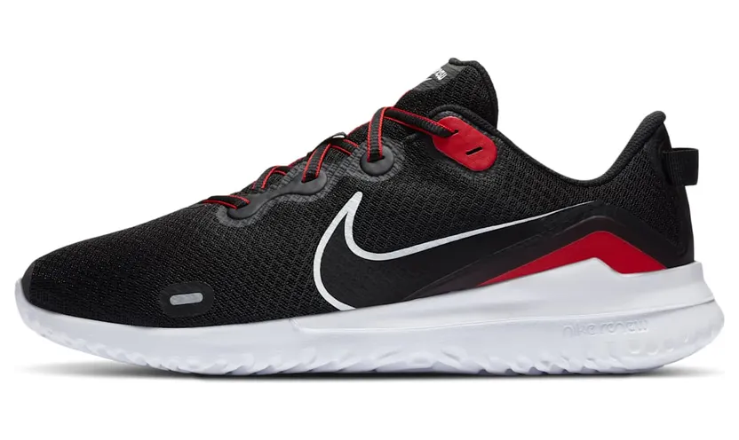 Nike Renew Ride Black