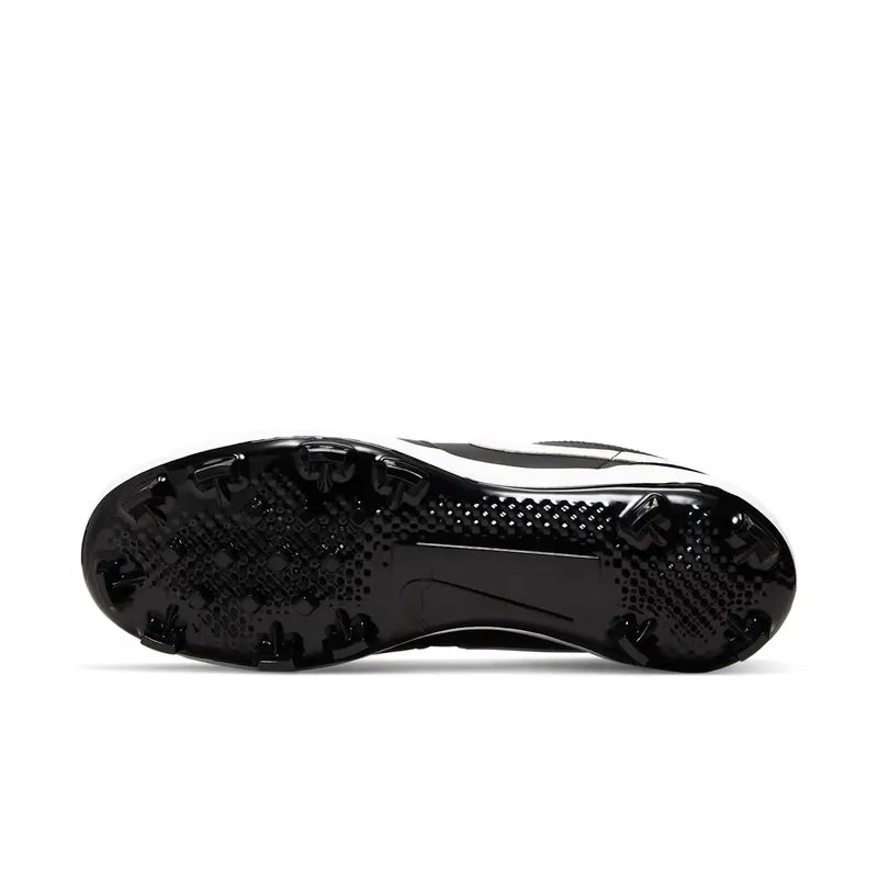 Jordan 1 Retro MCS Low Black White Black/White-White (CJ8524-001)