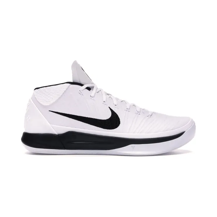 Nike Kobe A.D. TB White Black