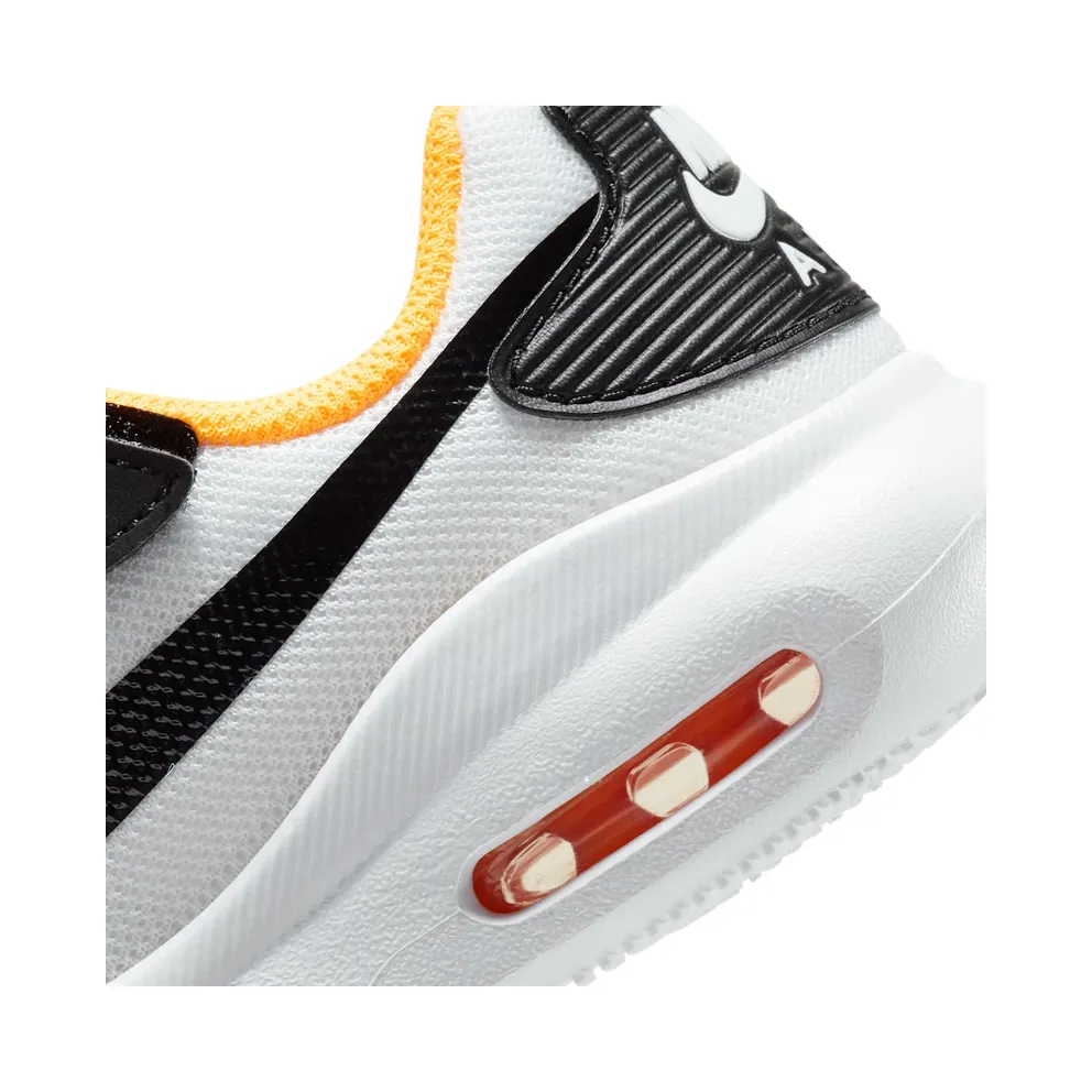 Nike Air Max Oketo D2N White Laser Orange (PS) White/Black/Laser Orange (CJ2106-100)