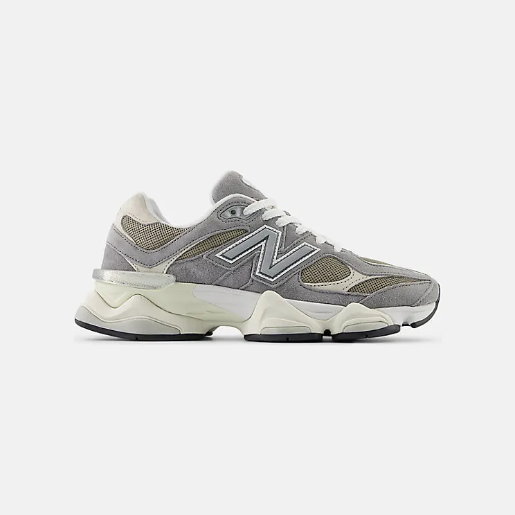 New Balance U9060LBA (slate grey / arid stone / timberwolf) – U9060LBA