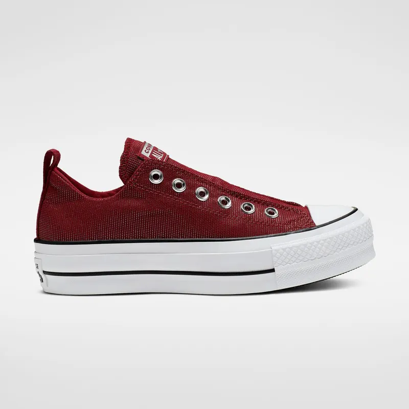 Converse Chuck Taylor Final Frontier Back Alley Brick Back Alley Brick/Black/White (565239C)