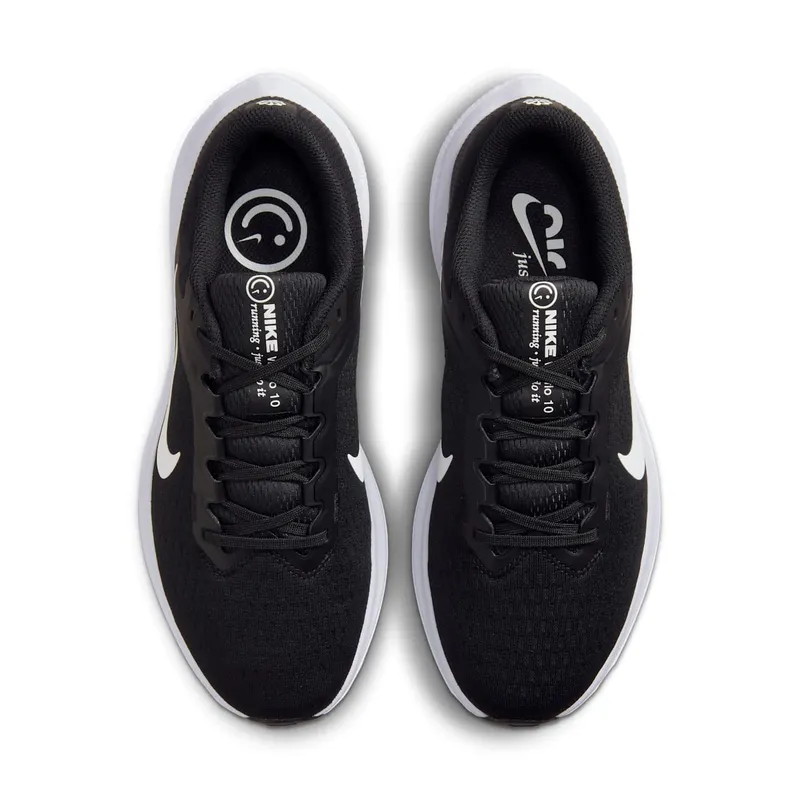 Nike Air Winflo 10 – “Black White” (DV4023-003)