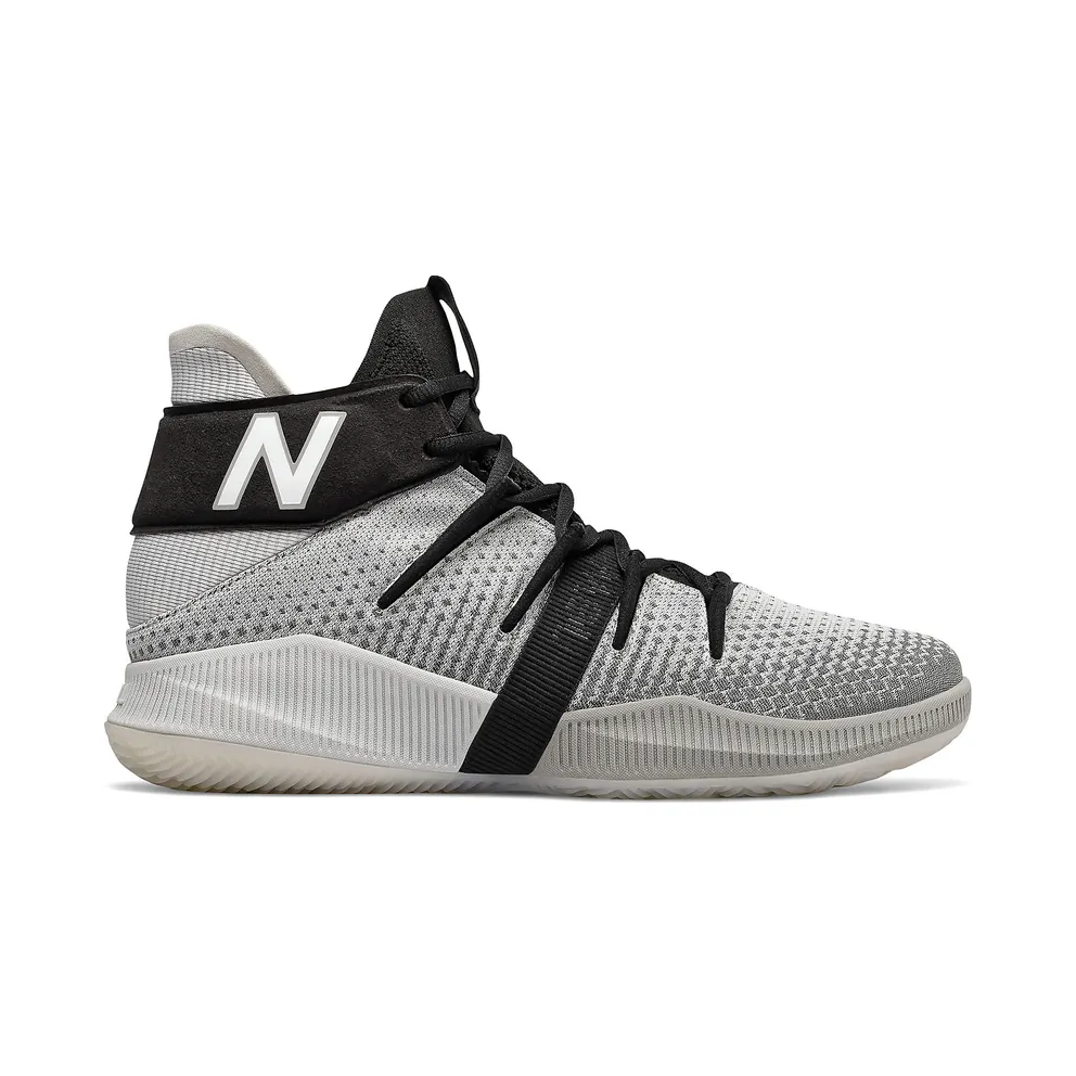 New Balance OMN1S Grey Team Navy (BBOMNXKG)