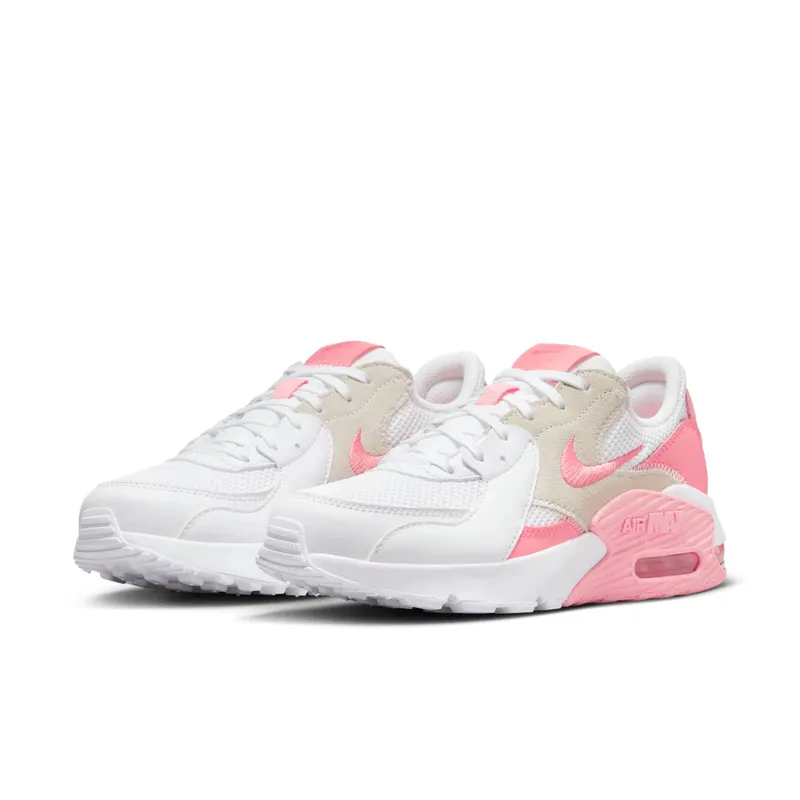 Nike Air Max Excee White Sea Coral (CD5432-126)