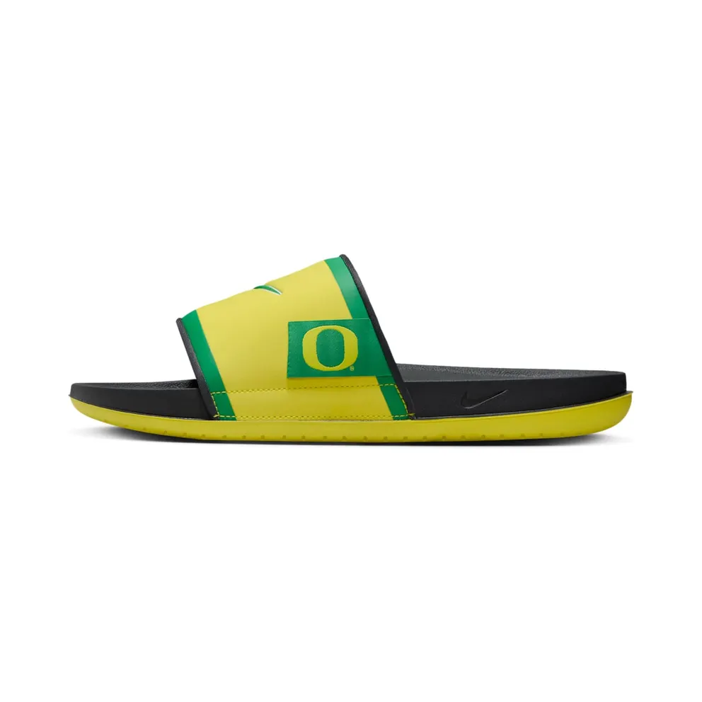 Nike Offcourt Slide Oregon (FN4310-700)