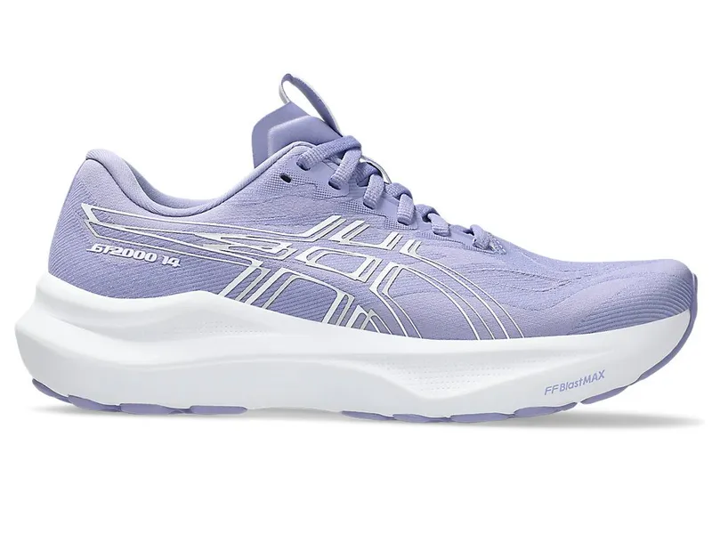 ASICS GT-2000 14 “Bluebell / White” (1012B843-500)