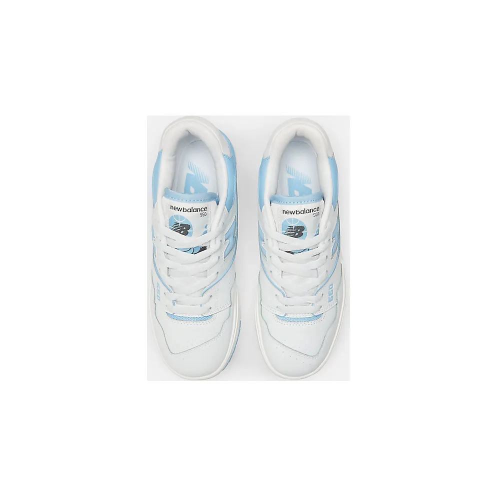 New Balance 550 “Blue Haze” (BBW550BC)