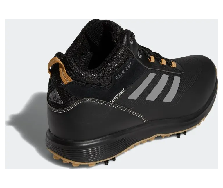 adidas-golfschoenen FZ1035