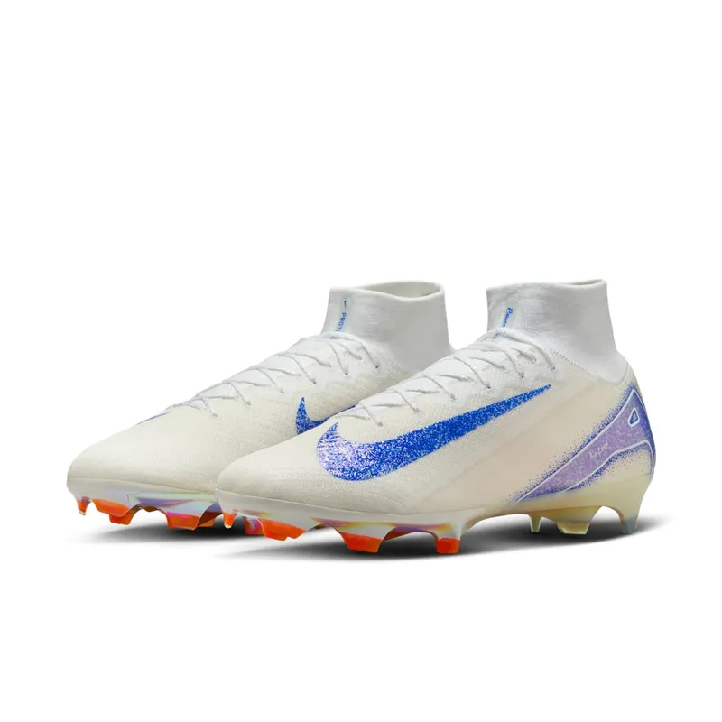 Nike Mercurial Superfly 10 Elite FG Blueprint Pack (HJ9293-100)
