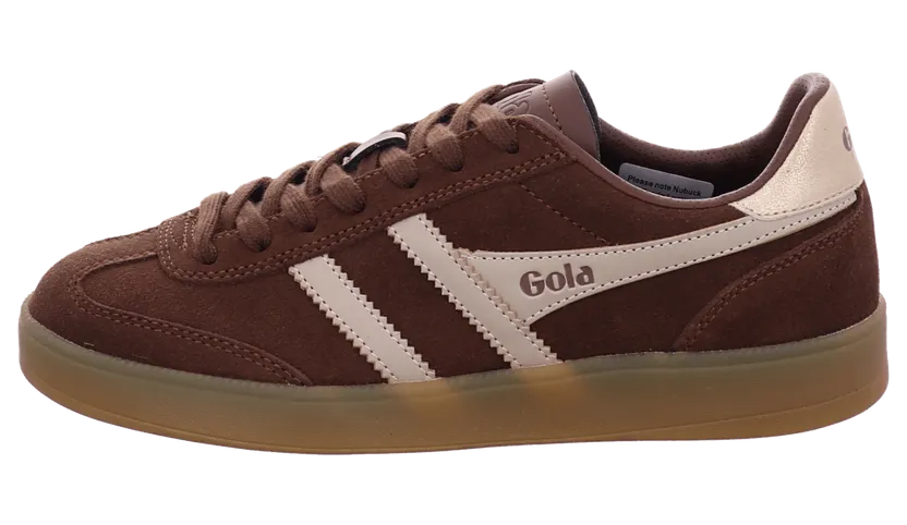 Lage Sneakers Gola VIPER (CLB735TC)