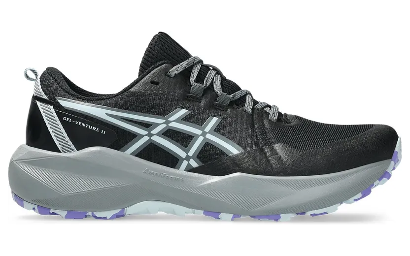 Asics Gel Venture Black / Cool Grey (1012B933-001)
