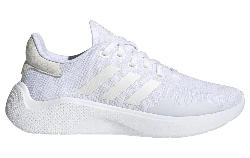 adidas Puremotion 2.0 Cloud White Zero Metalic (HQ1714)