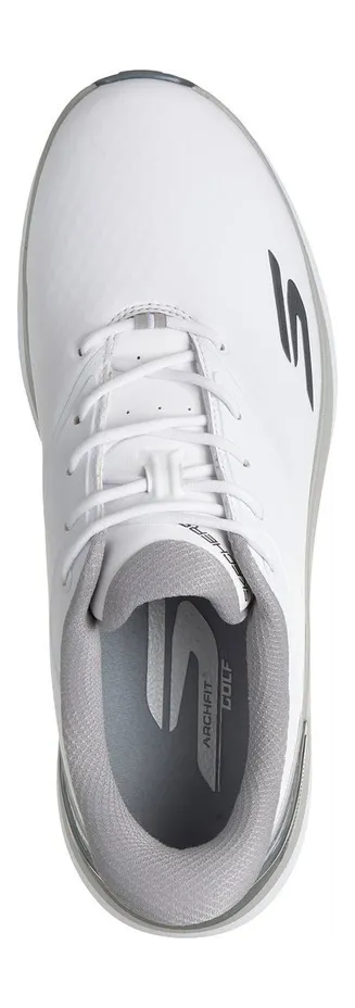 skechers-slip-ins 214145 WHT