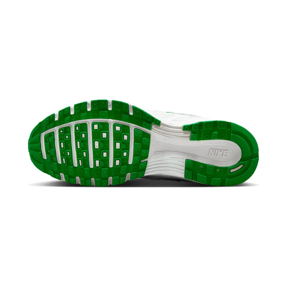 Nike P-6000 Summit White Kelly Green (IH4482-100)