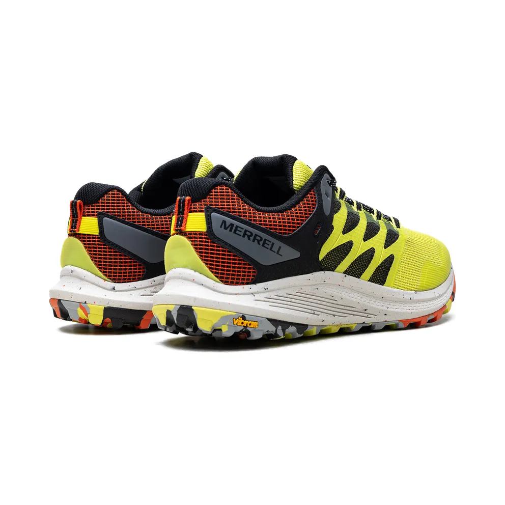 Merrell NOVA 3 “Hiviz” (J067605)