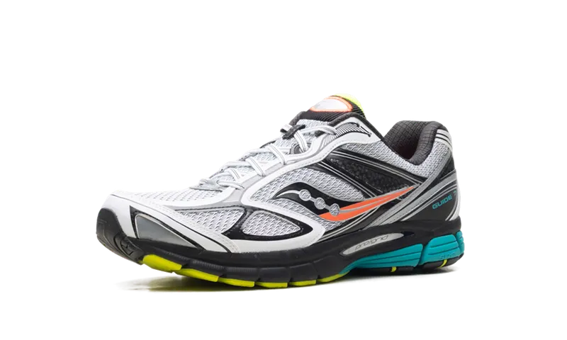 Saucony Progrid Guide 7 “Silver / Teal” (S70936-19)