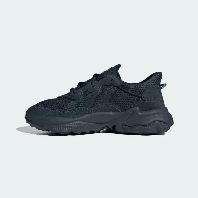 Adidas OZWEEGO Aurora Ink / Aurora Ink / Aurora Ink (IG9017)