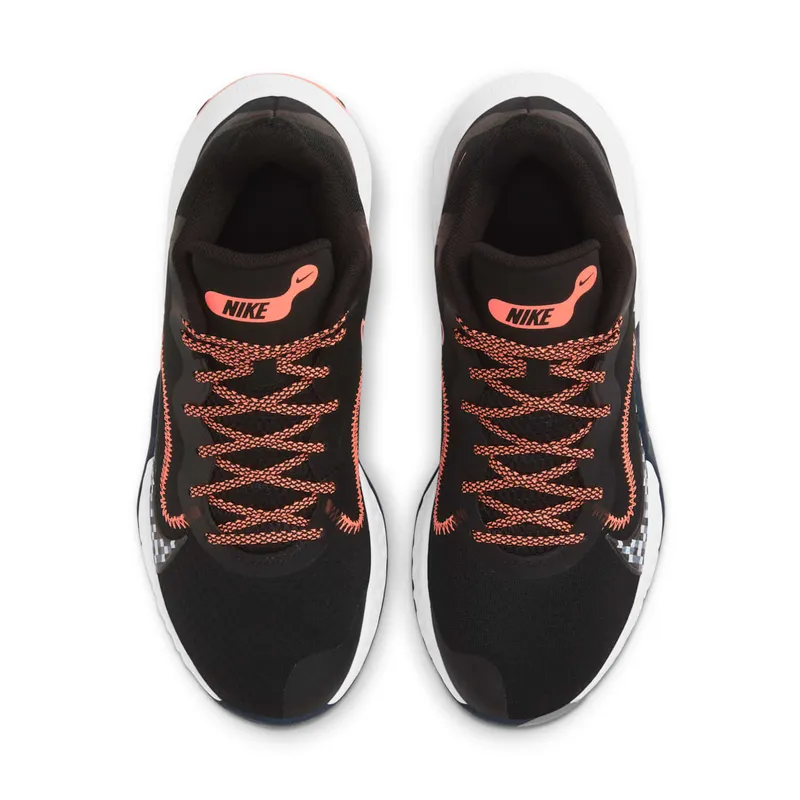 Nike Renew Elevate Basketball Black (CK2669-006)