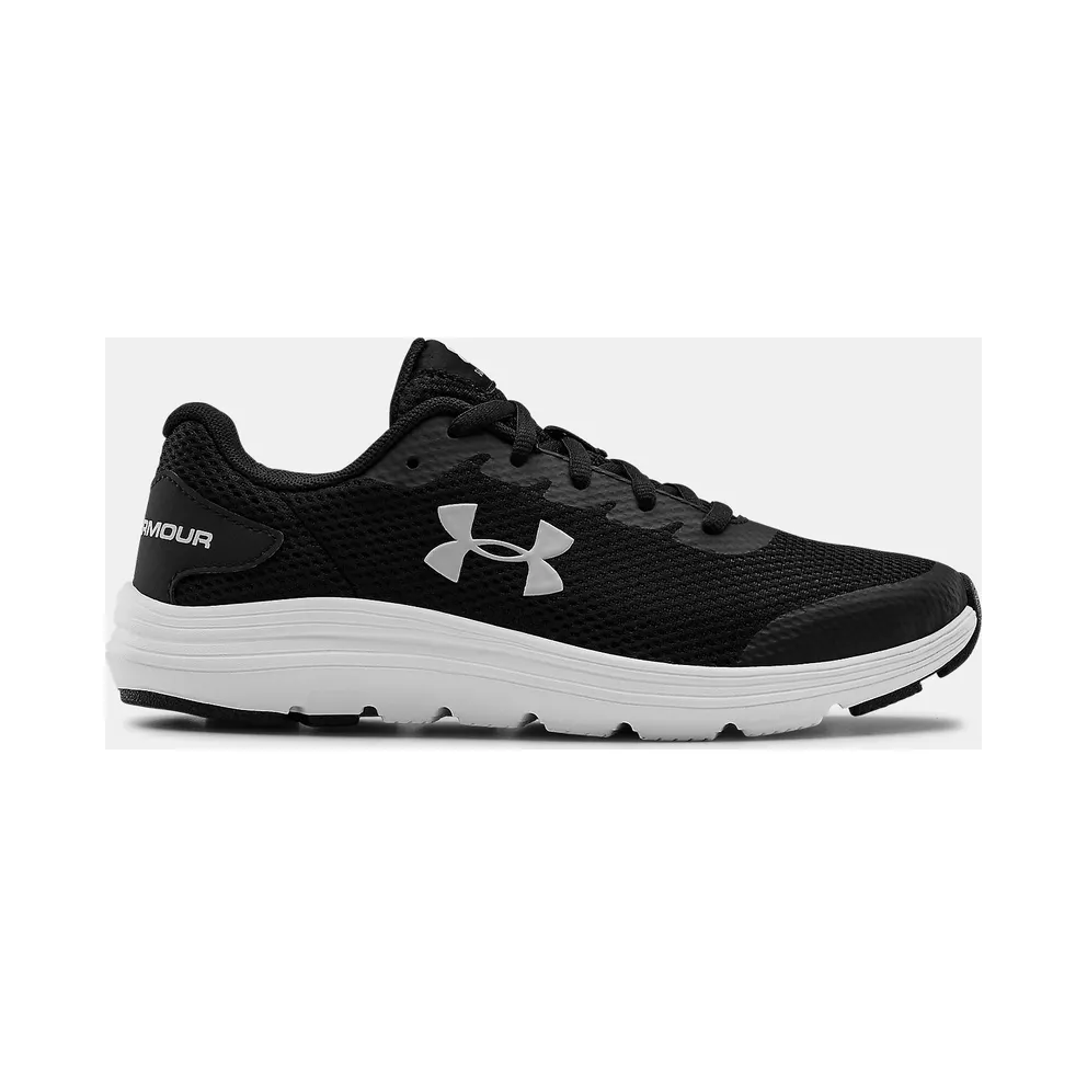 Under Armour Surge 2 Black (3022870-001)