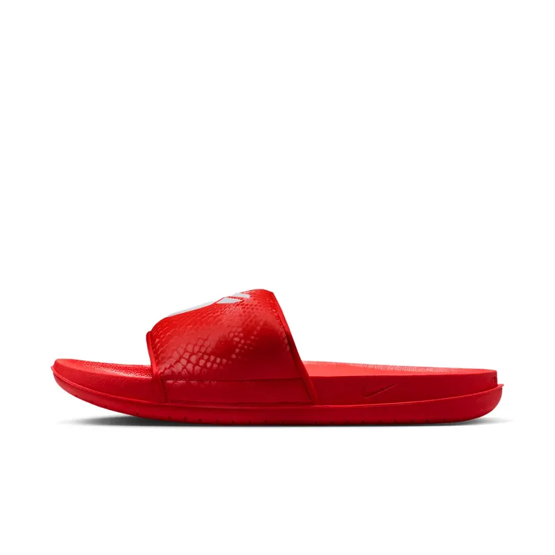 Nike Kobe Offcourt “University Red/White” (IF2870-600)