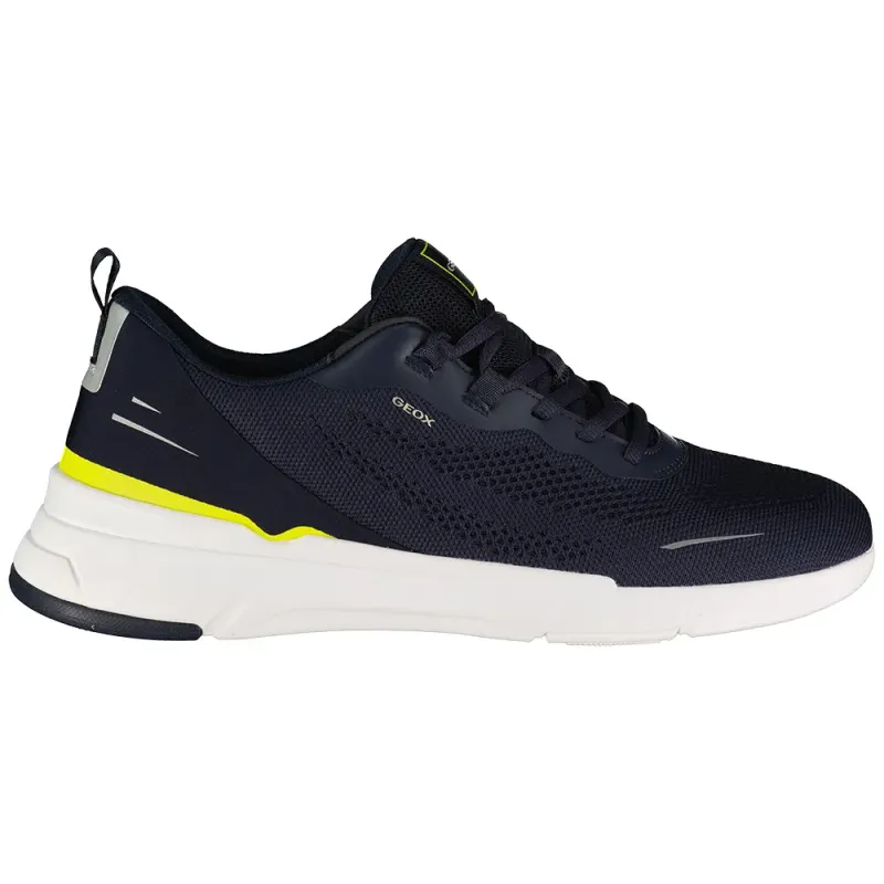 GEOX sneaker Navy (U65N8B06K15-C4002)