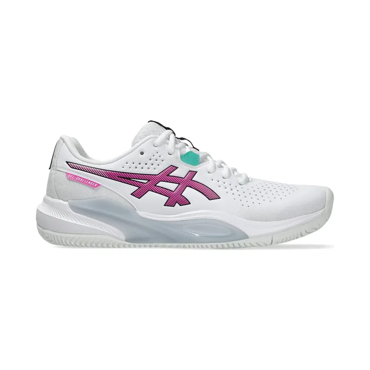 Asics Gel-Challenger White (1041A508102)