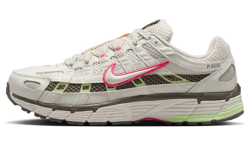 Nike P-6000 IH0572-030