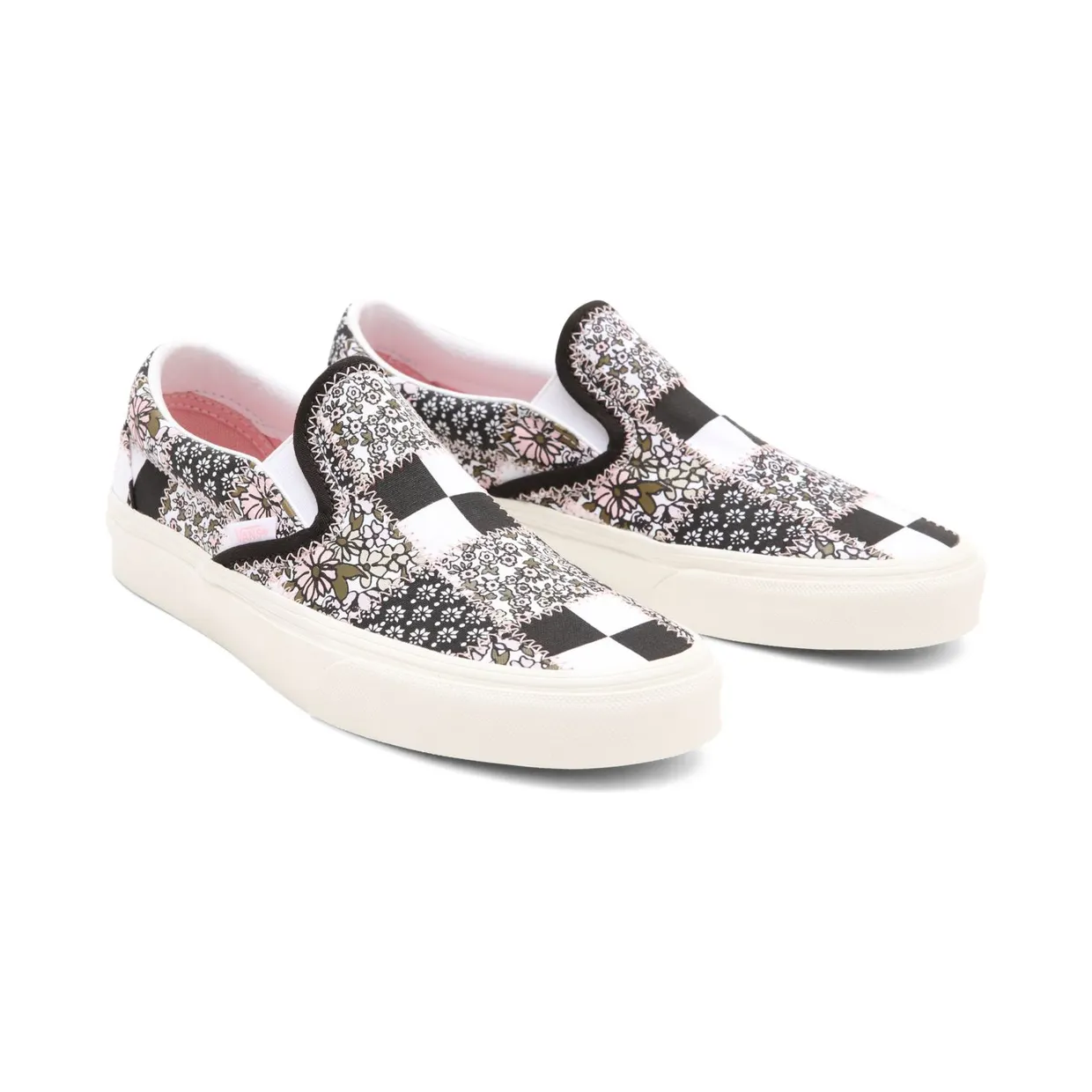 vans-slip-on VN0A33TB9FY