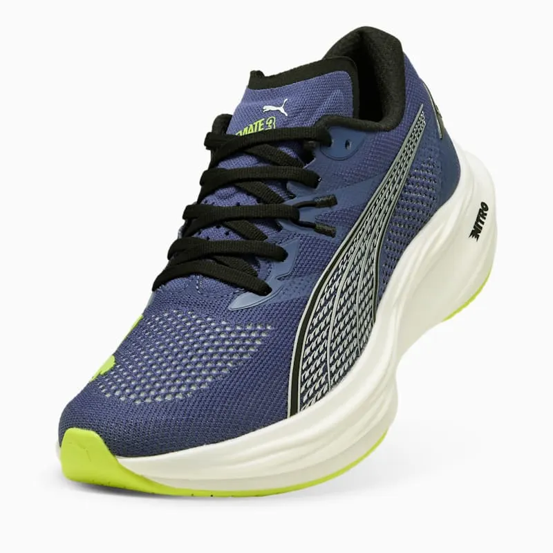 Puma Deviate Nitro 3 “Blue Crystal” (309707-17)