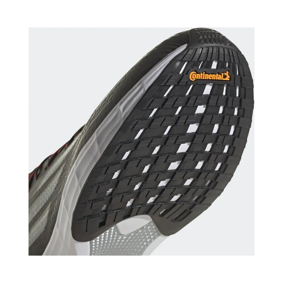 adidas X Speedflow.1 11/11 Sports Shoes Core Black / Cloud White / Vivid Red (GX2586)