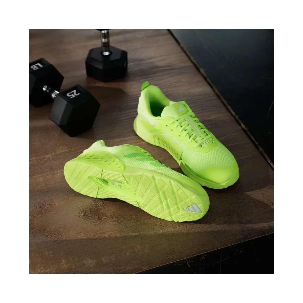 Adidas Dropset 3 Lucid Lemon / Lucid Lemon / Lucid Lemon (IH5248)