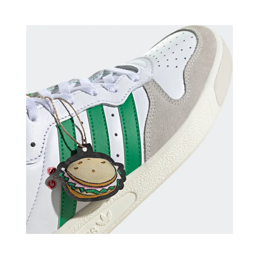 adidas G.S. Cloud White / Green / Off White (GW5772)