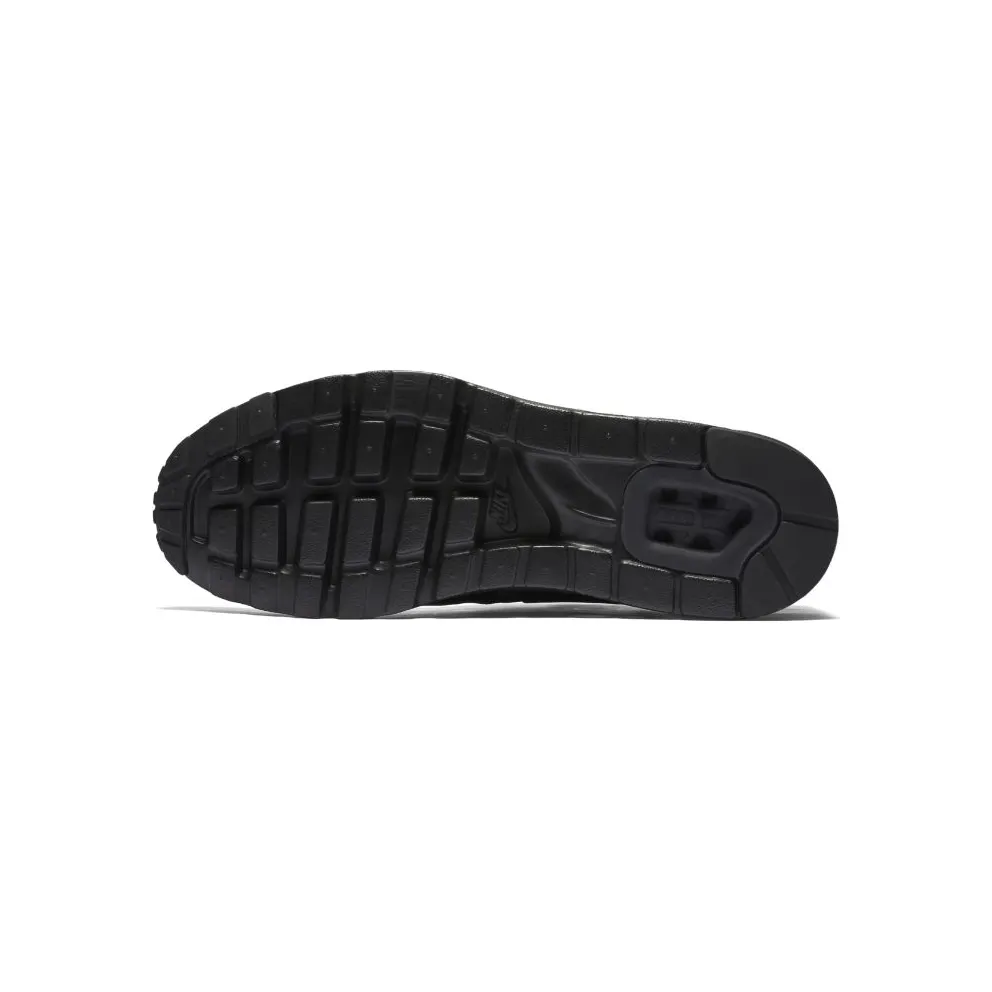 Nike Air Max Zero Triple Black Black/Black-Black (876070-006)