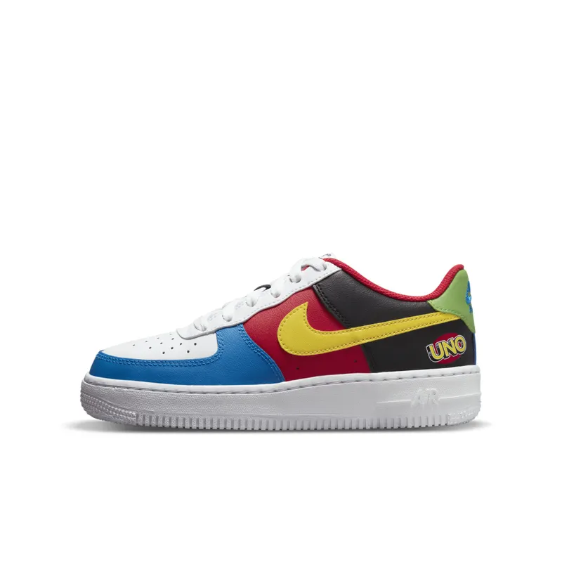 Nike Air Force 1 LV8 White (DO6634-100)
