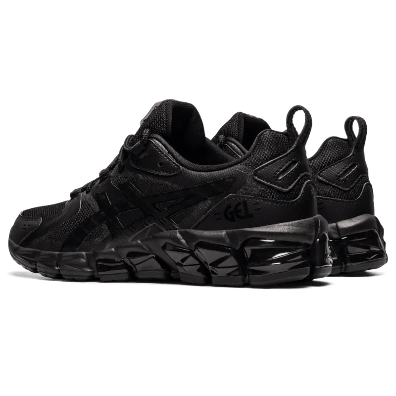 Asics GEL-QUANTUM 180 GS Black/Black (1204A002.001)